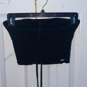 Tie Halter Top